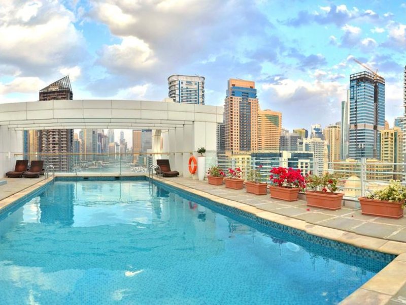 Jannah Marina Bay Suites 309372