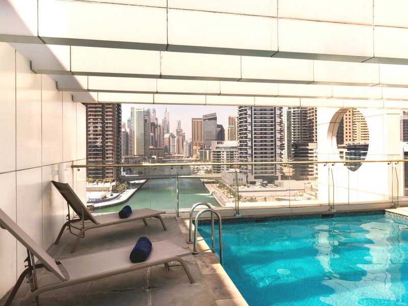 Jannah Marina Bay Suites 309374