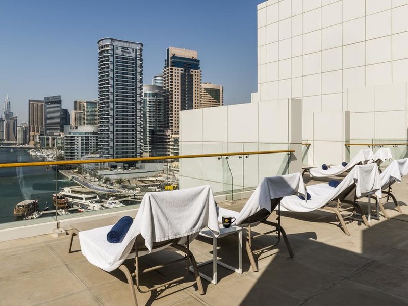 Jannah Marina Bay Suites 309375