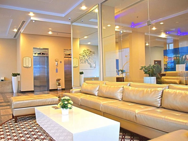 Jannah Marina Bay Suites 309378