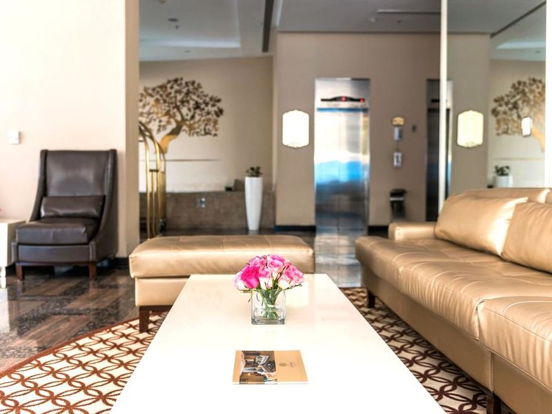 Jannah Marina Bay Suites 309379