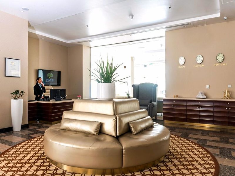 Jannah Marina Bay Suites 309380