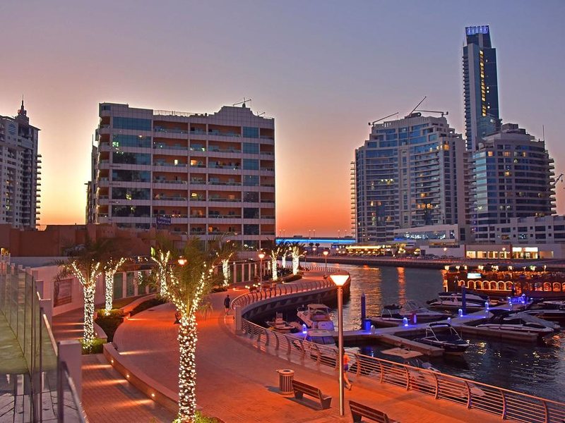 Jannah Marina Bay Suites 309381