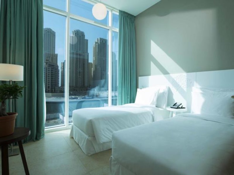 Jannah Place Dubai Marina 117920