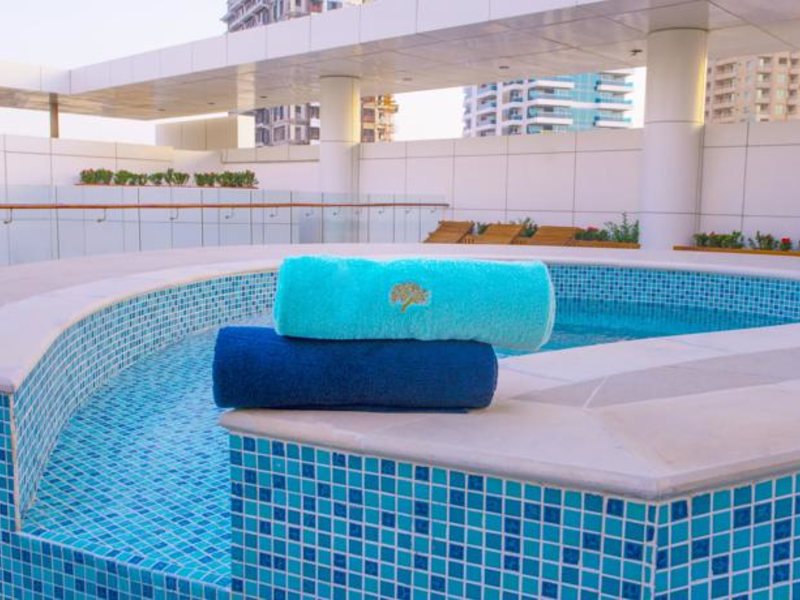 Jannah Place Dubai Marina 117921