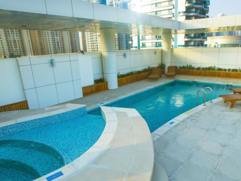 Jannah Place Dubai Marina 117922