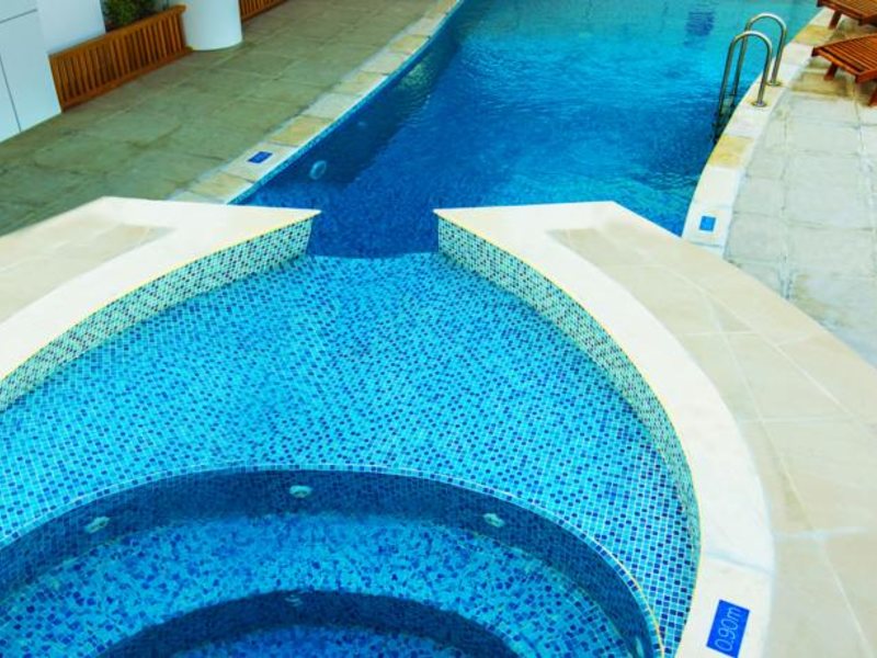 Jannah Place Dubai Marina 117923