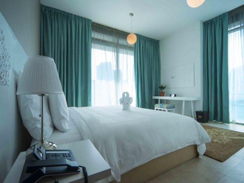 Jannah Place Dubai Marina 117925