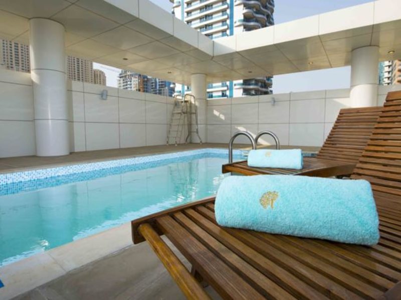 Jannah Place Dubai Marina 117926