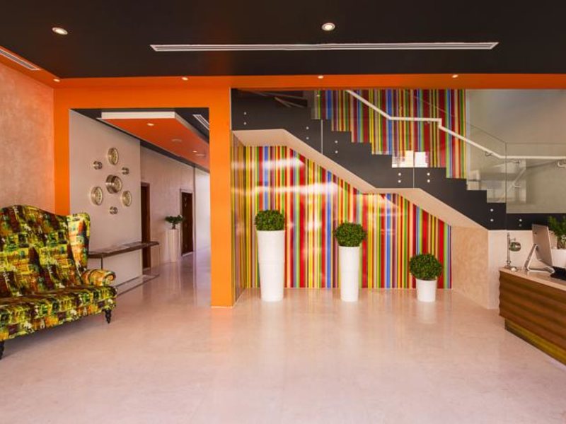 Jannah Place Dubai Marina 117927