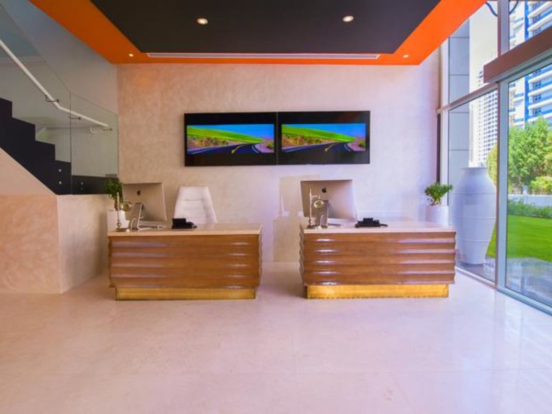 Jannah Place Dubai Marina 117928