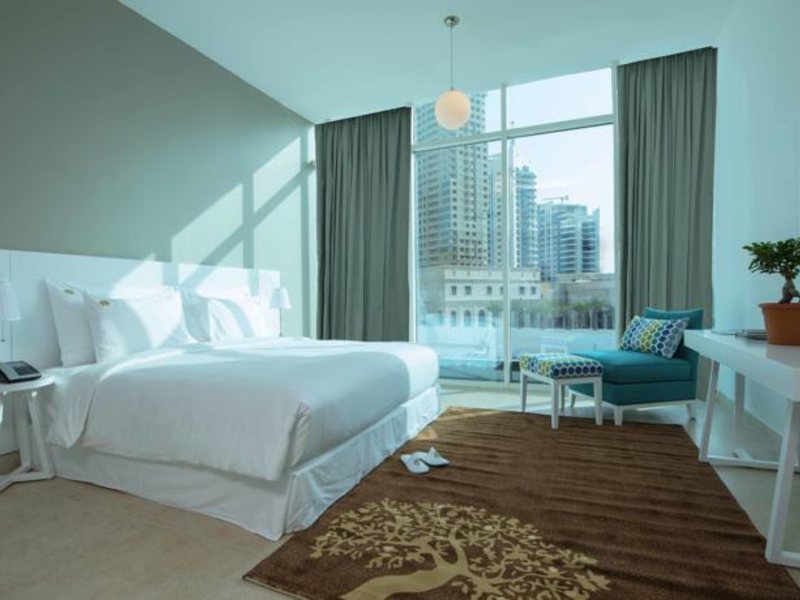 Jannah Place Dubai Marina 117930