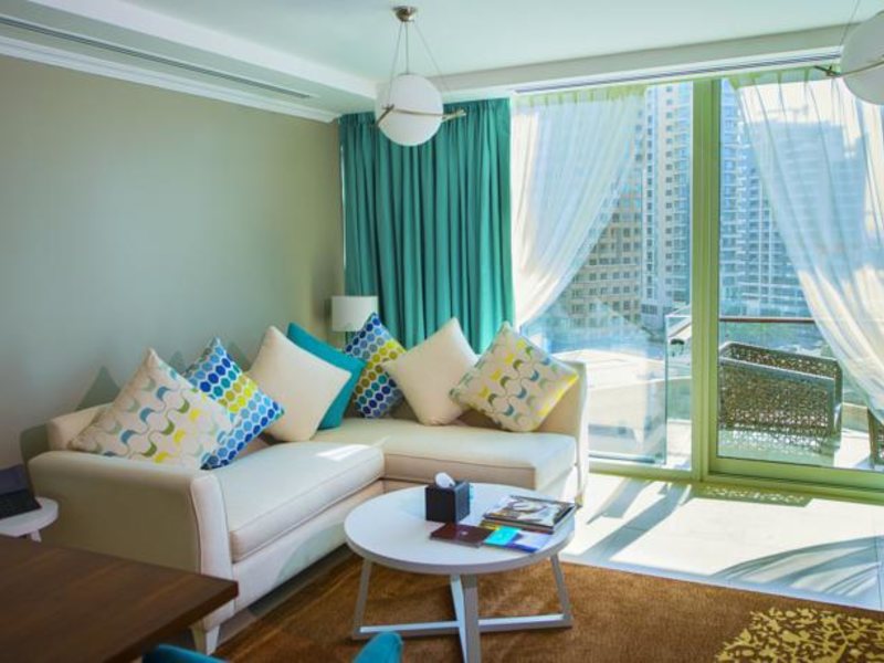 Jannah Place Dubai Marina 117931