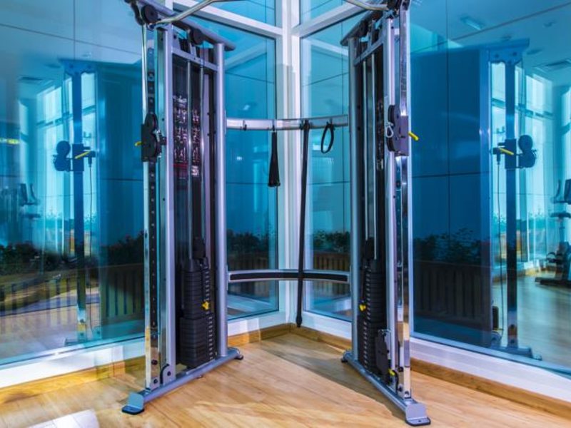 Jannah Place Dubai Marina 117932