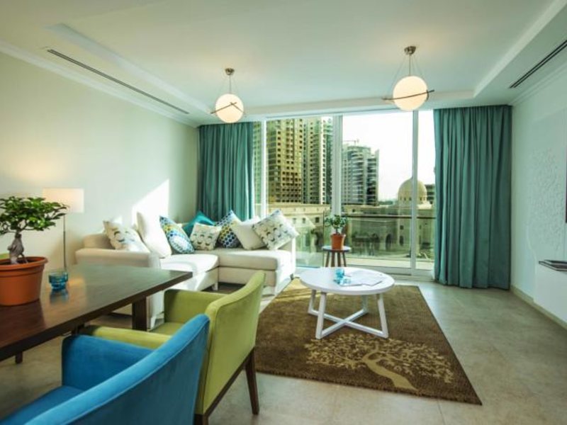 Jannah Place Dubai Marina 117933