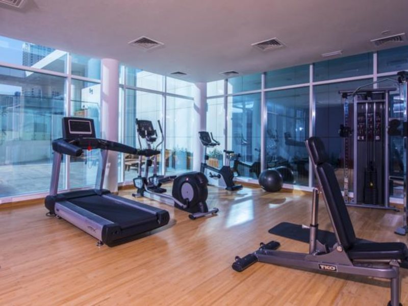 Jannah Place Dubai Marina 117935