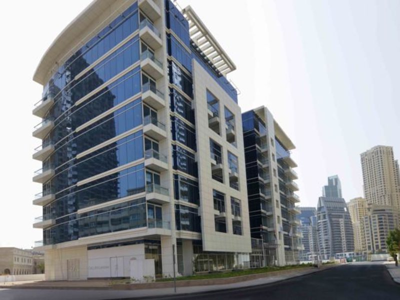 Jannah Place Dubai Marina 117938