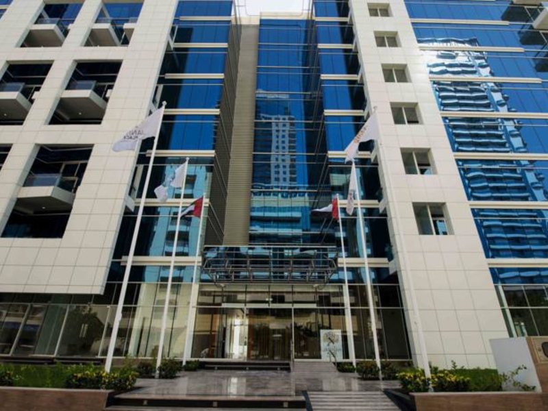 Jannah Place Dubai Marina 117939