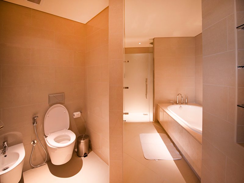 Jannah Place Dubai Marina 117944