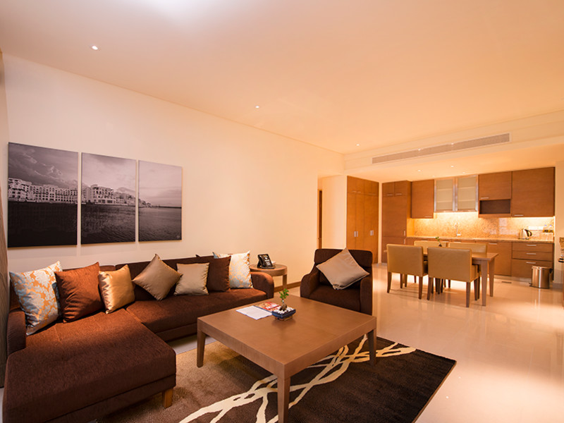 Jannah Place Dubai Marina 117945