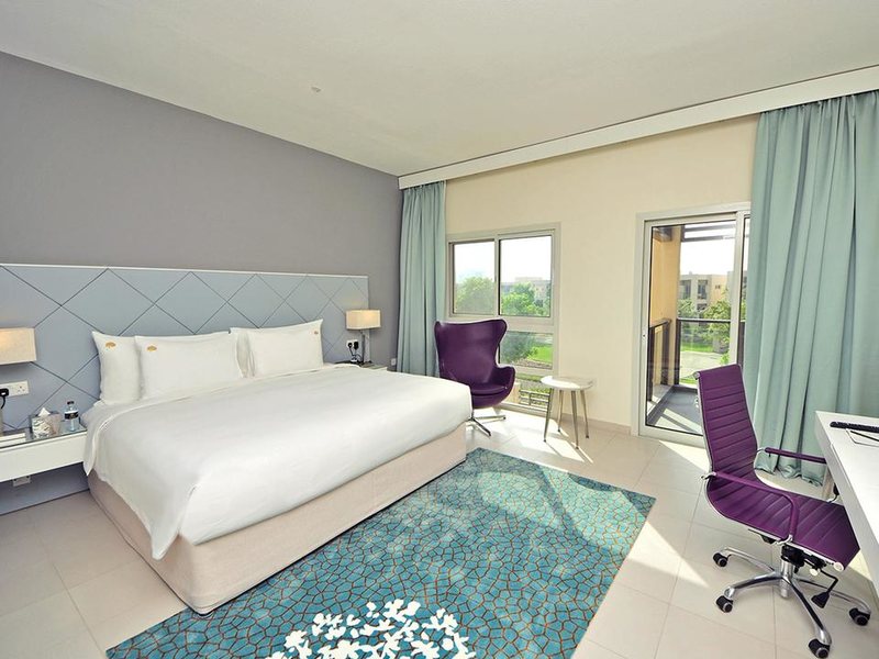 Jannah Resort & Villas Ras Al Khaimah 270504