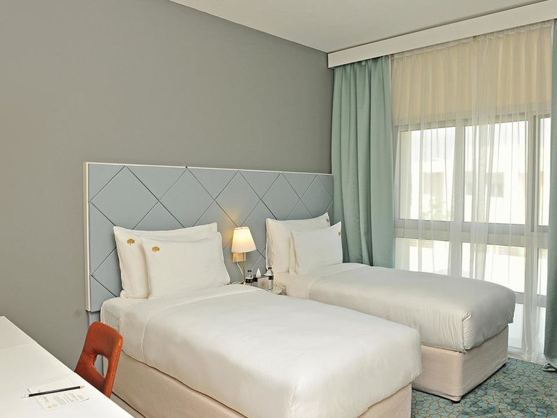 Jannah Resort & Villas Ras Al Khaimah 270505