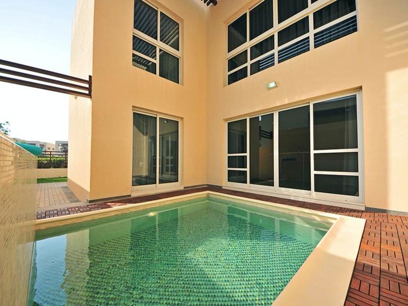 Jannah Resort & Villas Ras Al Khaimah 270510