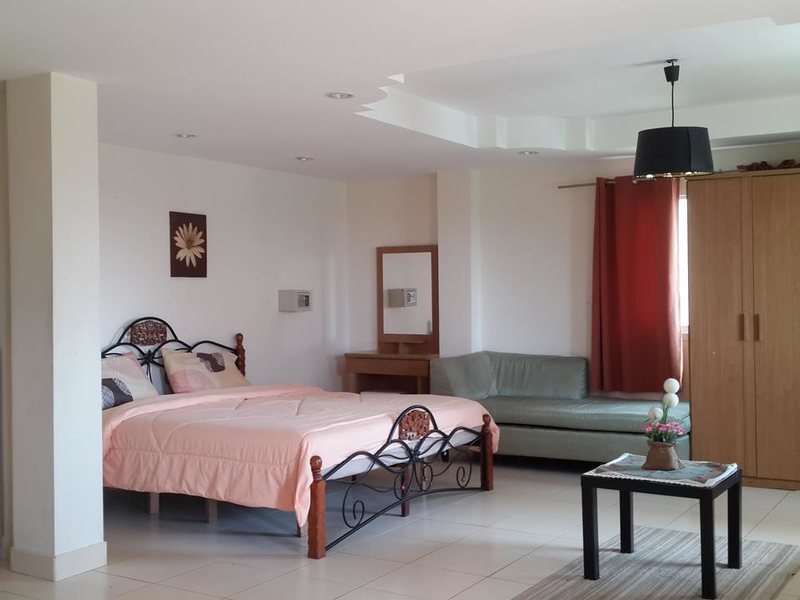 Jardin Hotel Pratamnak 201945