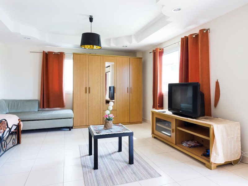 Jardin Hotel Pratamnak 201951