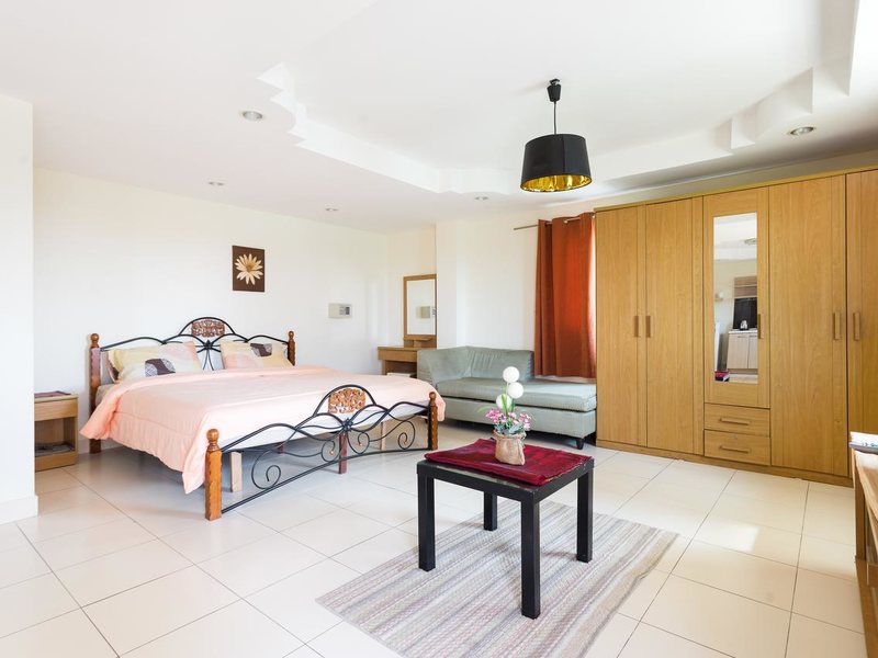 Jardin Hotel Pratamnak 201953