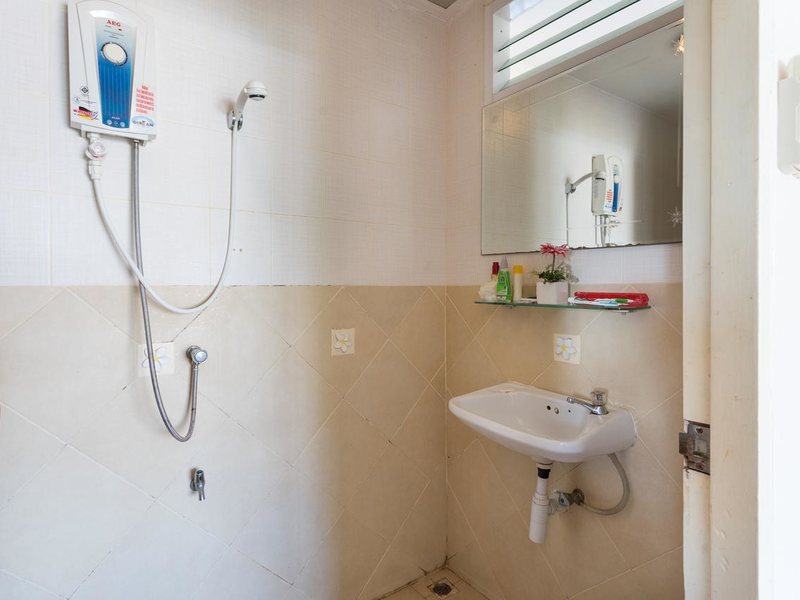 Jardin Hotel Pratamnak 201958