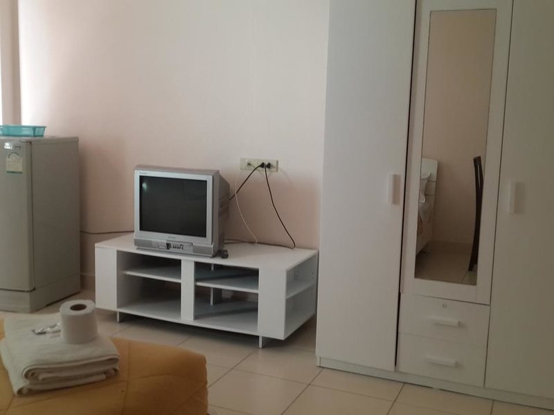 Jardin Hotel Pratamnak 201959