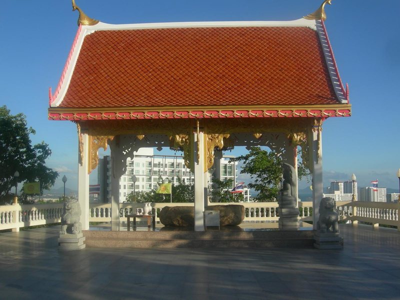 Jardin Hotel Pratamnak 201963