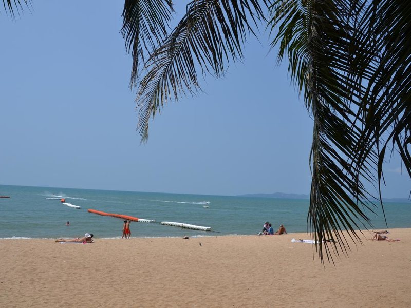 Jardin Hotel Pratamnak 201970