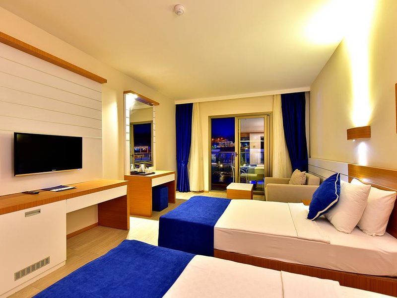 Jasmin Beach Hotel 186158