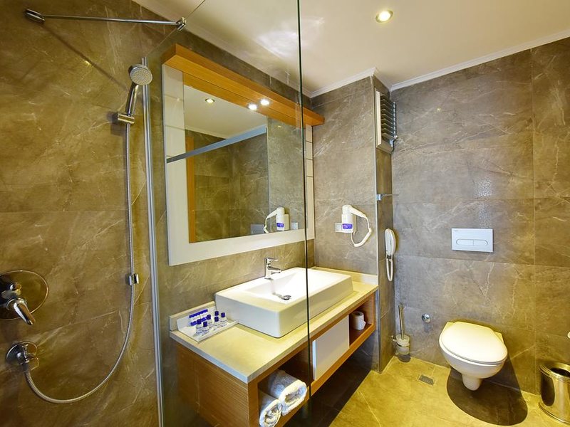 Jasmin Beach Hotel 186159