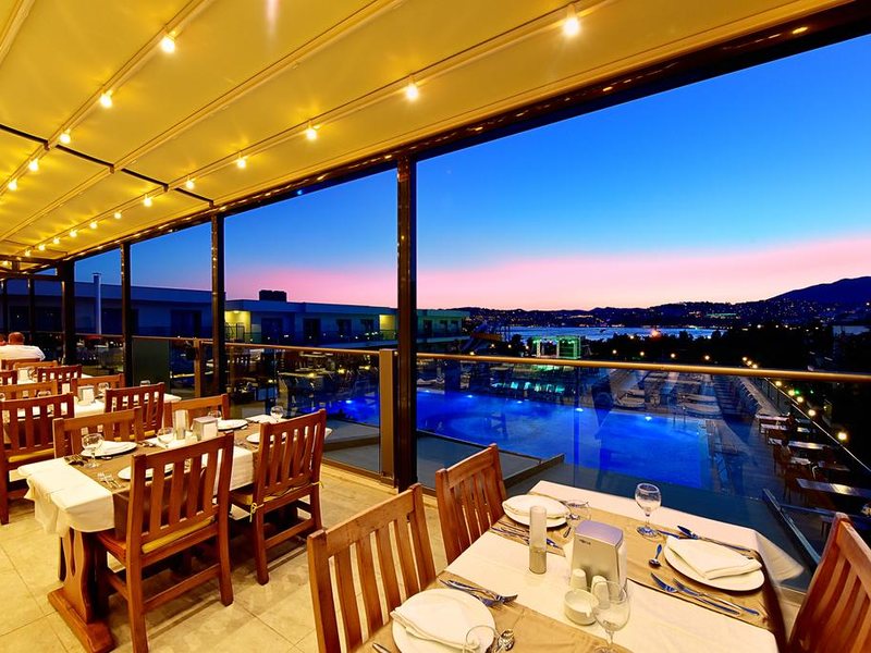 Jasmin Beach Hotel 186162