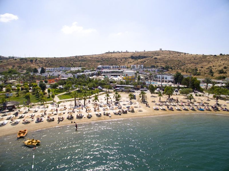 Jasmin Beach Hotel 186163