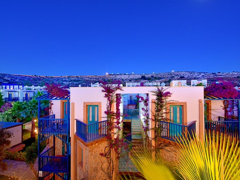 Jasmin Beach Hotel 186164