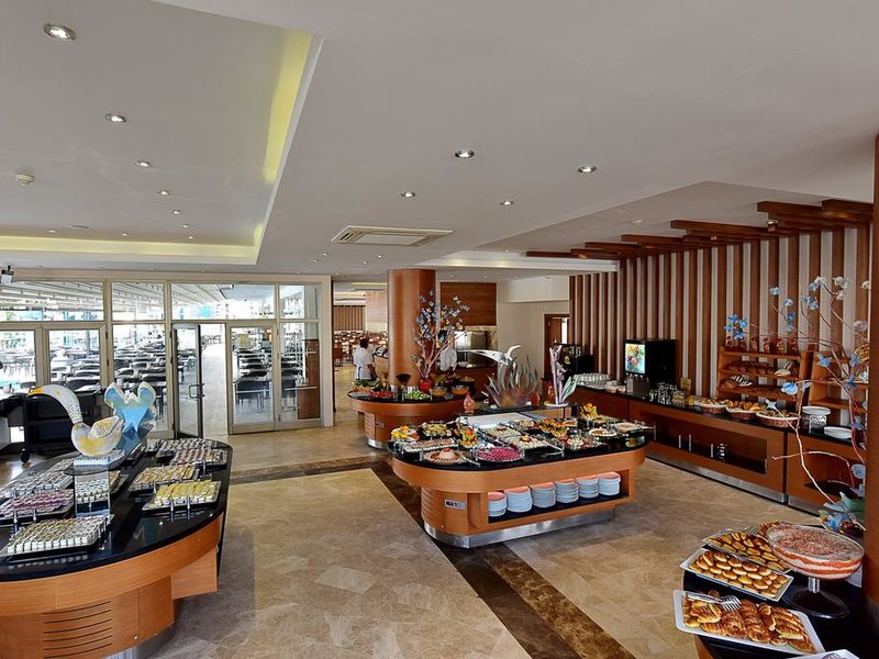 Jasmin Beach Hotel 186165