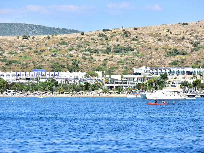Jasmin Beach Hotel 186166