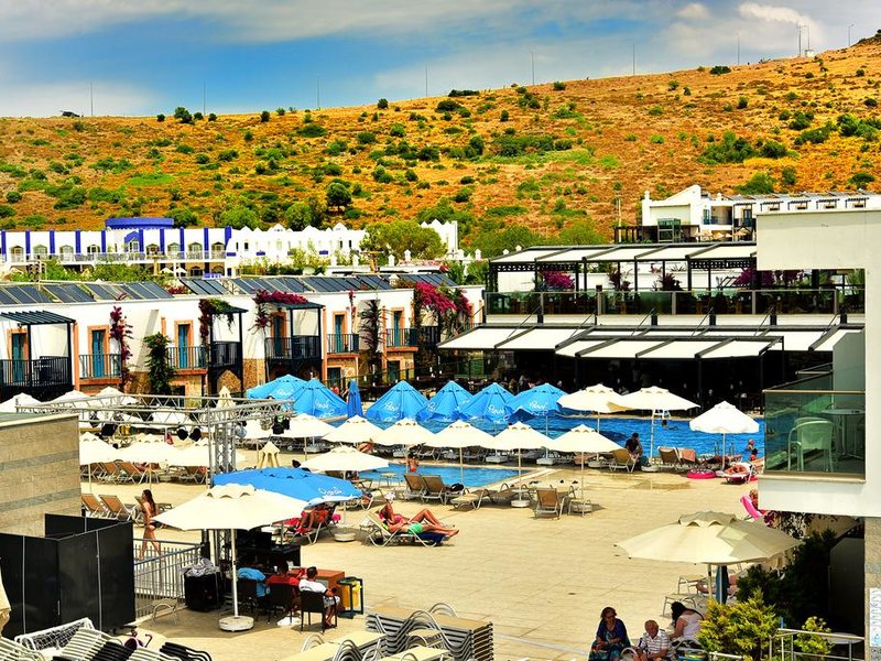 Jasmin Beach Hotel 186168