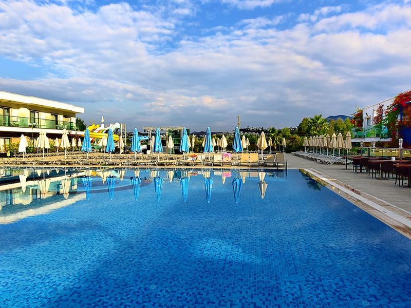 Jasmin Beach Hotel 186171