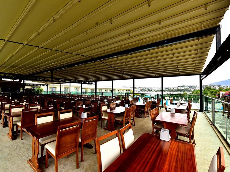 Jasmin Beach Hotel 186173