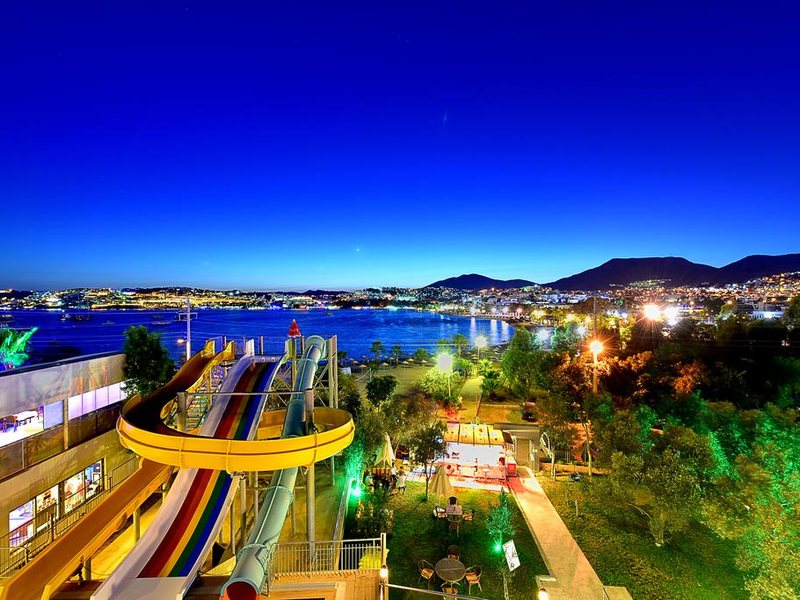 Jasmin Beach Hotel 186175