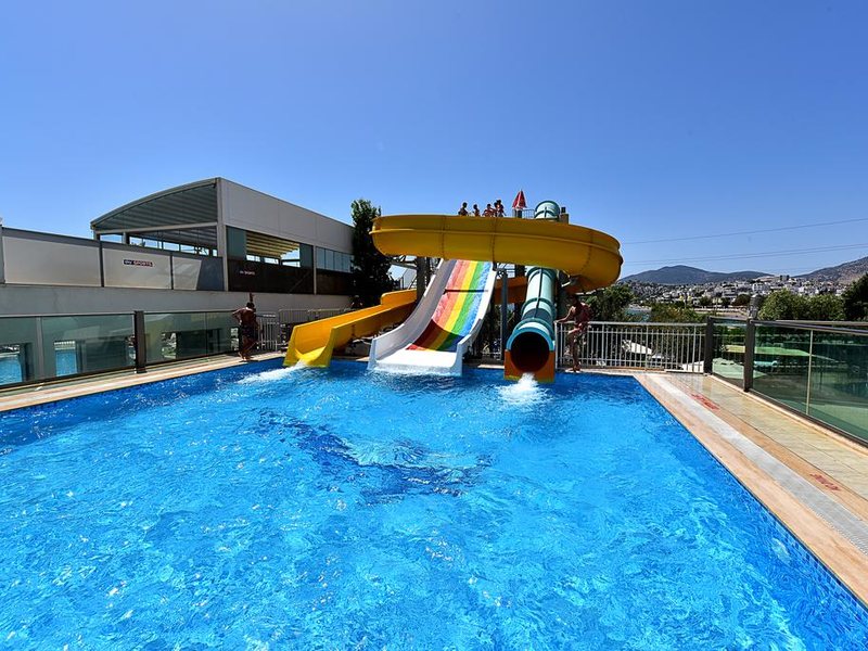 Jasmin Beach Hotel 186176