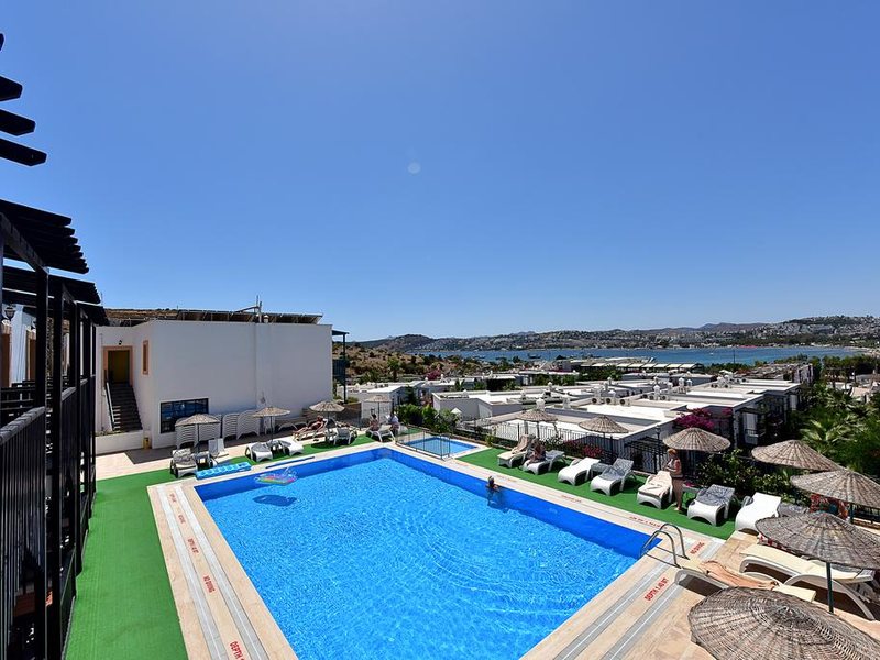 Jasmin Beach Hotel 186177