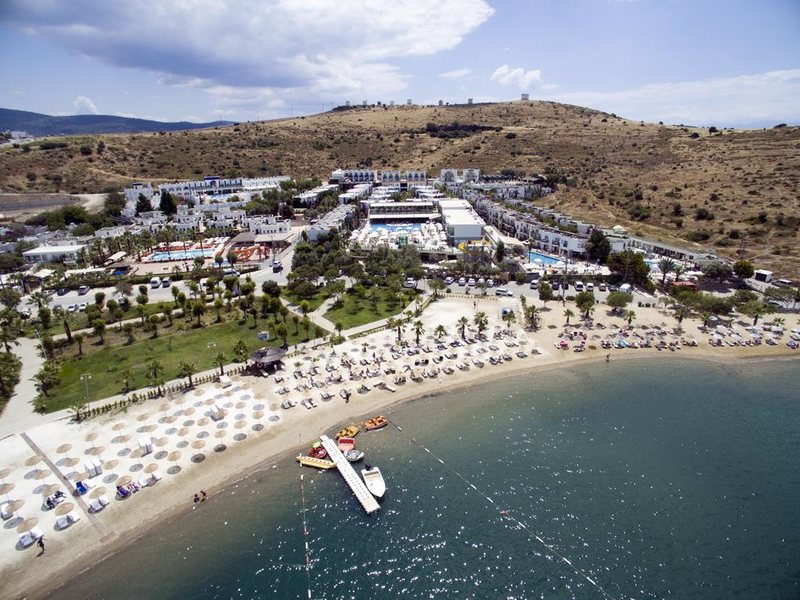Jasmin Beach Hotel 186179