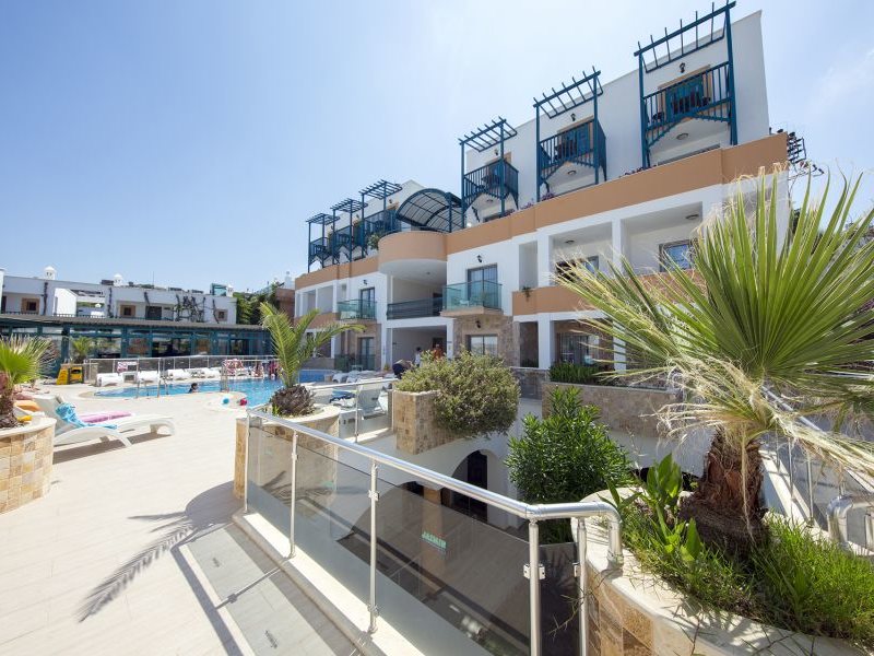 Jasmin Beach Resort 92587