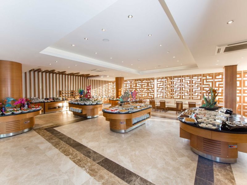 Jasmin Beach Resort 92588